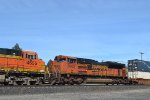 BNSF 9362